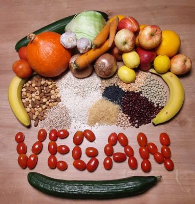 Světový den veganství