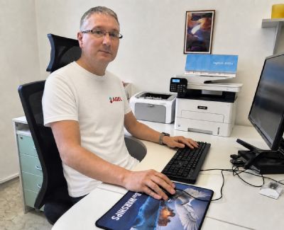 Krevních onemocnění v Česku přibývá — Nemocnice AGEL Říčany rozšiřuje hematologickou péči pro středočeské pacienty