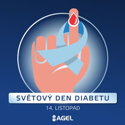 Světový den diabetu