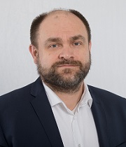 MUDr. Filip Svatoš